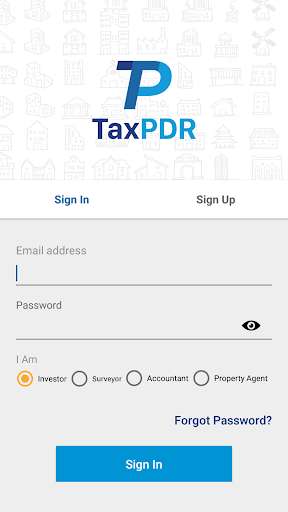 Run android online APK TaxPDR from MyAndroid or emulate TaxPDR using MyAndroid Run android online APK TaxPDR from MyAndroid or emulate TaxPDR using MyAndroid