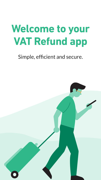 Emulate iPhone app Tax Refund App using MyAndroid
