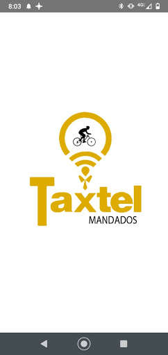 Run android online APK Taxtel Mandados from MyAndroid or emulate Taxtel Mandados using MyAndroid