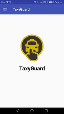 Emulate Android APK TaxyGuard Emulate Android APK TaxyGuard