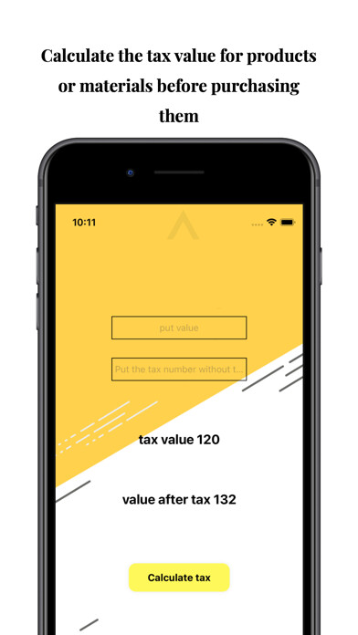 Emulate iPhone app tax-zakat using MyAndroid Emulate iPhone app tax-zakat using MyAndroid