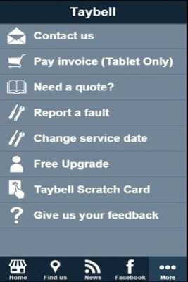 Emulate Android APK Taybell Emulate Android APK Taybell
