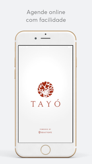 Emulate iPhone app Tayó Cachos using MyAndroid