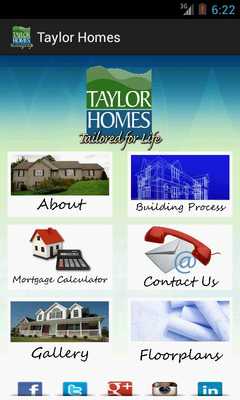 Emulate Android APK Taylor Homes Emulate Android APK Taylor Homes