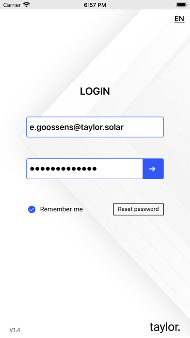 Emulate iPhone app taylor.installer using MyAndroid Emulate iPhone app taylor.installer using MyAndroid