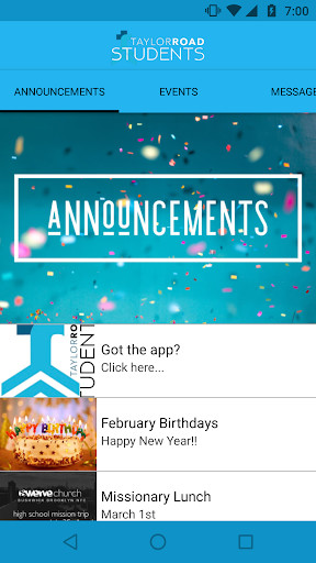 Run android online APK Taylor Road Students from MyAndroid or emulate Taylor Road Students using MyAndroid Run android online APK Taylor Road Students from MyAndroid or emulate Taylor Road Students using MyAndroid