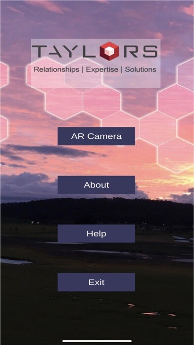 Emulate iPhone app Taylors Cloud AR using MyAndroid Emulate iPhone app Taylors Cloud AR using MyAndroid