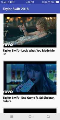 Emulate Android APK Taylor Swift 2018 Emulate Android APK Taylor Swift 2018