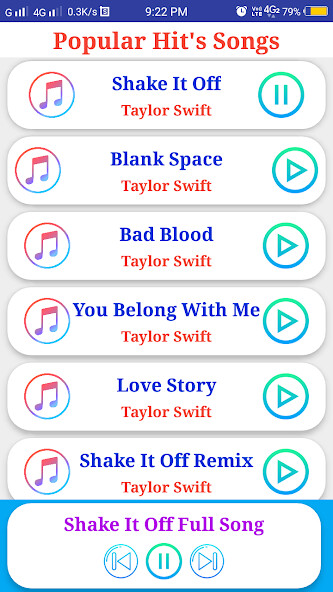 Run android online APK Taylor Swift All Songs from MyAndroid or emulate Taylor Swift All Songs using MyAndroid Run android online APK Taylor Swift All Songs from MyAndroid or emulate Taylor Swift All Songs using MyAndroid