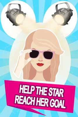 Emulate Android APK Taylor Swift Fun Run