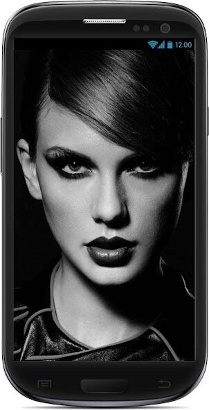 Run android online APK Taylor Swift Wallpapers HD from MyAndroid or emulate Taylor Swift Wallpapers HD using MyAndroid