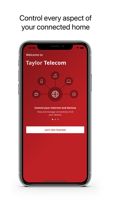 Run android online APK Taylor Telecom from MyAndroid or emulate Taylor Telecom using MyAndroid