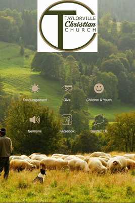 Emulate Android APK Taylorville Christian Church Emulate Android APK Taylorville Christian Church