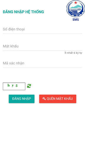 Emulate Android APK TayNinhSMS Emulate Android APK TayNinhSMS