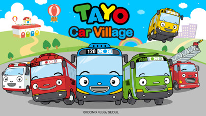 Emulate iPhone app Tayo Car Village using MyAndroid Emulate iPhone app Tayo Car Village using MyAndroid