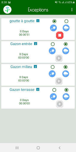 Run android online APK Tayoo Irrigation from MyAndroid or emulate Tayoo Irrigation using MyAndroid