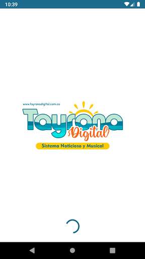 Run android online APK Tayrona Digital Radio from MyAndroid or emulate Tayrona Digital Radio using MyAndroid Run android online APK Tayrona Digital Radio from MyAndroid or emulate Tayrona Digital Radio using MyAndroid