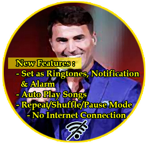 Run android online APK Tayrone Cigano songs offline from MyAndroid or emulate Tayrone Cigano songs offline using MyAndroid