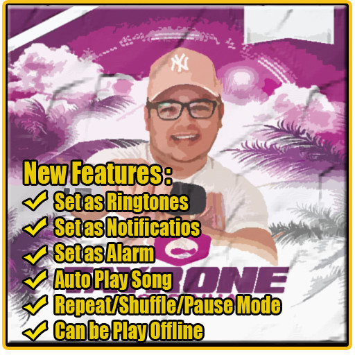 Run android online APK Tayrone Pisadinha all songs from MyAndroid or emulate Tayrone Pisadinha all songs using MyAndroid