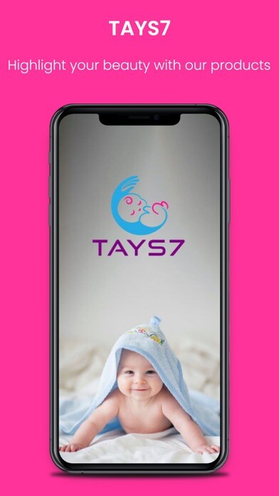 Emulate iPhone app تايس سفن TAYS7 using MyAndroid Emulate iPhone app تايس سفن TAYS7 using MyAndroid