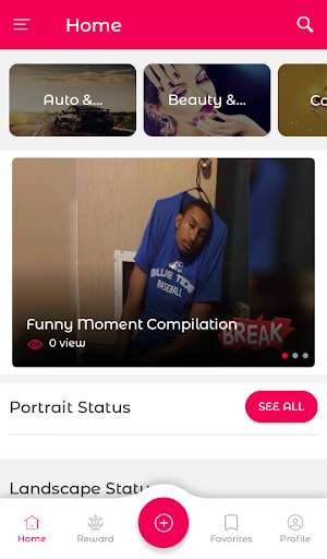 Run android online APK Tay Tay : Video & Gift Reward & Earn Money from MyAndroid or emulate Tay Tay : Video & Gift Reward & Earn Money using MyAndroid