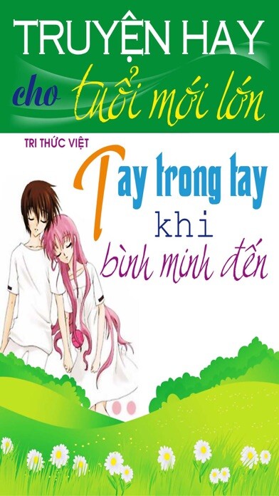 Emulate iPhone app Tay trong tay khi bình minh using MyAndroid