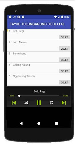 Run android online APK TAYUB TULUNGAGUNG SETU LEGI from MyAndroid or emulate TAYUB TULUNGAGUNG SETU LEGI using MyAndroid Run android online APK TAYUB TULUNGAGUNG SETU LEGI from MyAndroid or emulate TAYUB TULUNGAGUNG SETU LEGI using MyAndroid
