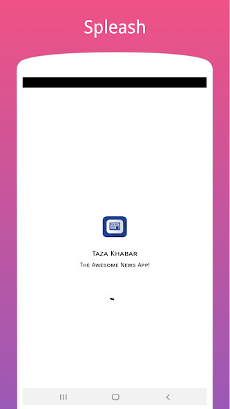 Run android online APK Taza News from MyAndroid or emulate Taza News using MyAndroid Run android online APK Taza News from MyAndroid or emulate Taza News using MyAndroid