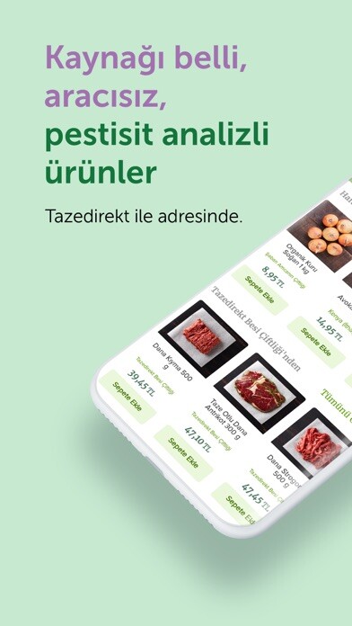Emulate iPhone app Tazedirekt using MyAndroid Emulate iPhone app Tazedirekt using MyAndroid