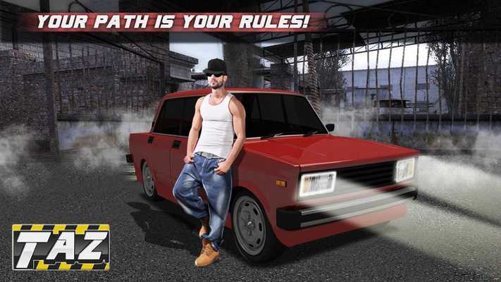 Emulate Android APK TAZ Emulate Android APK TAZ