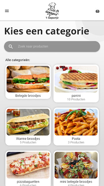 Run android online APK T Baguetje Hooglede from MyAndroid or emulate T Baguetje Hooglede using MyAndroid Run android online APK T Baguetje Hooglede from MyAndroid or emulate T Baguetje Hooglede using MyAndroid