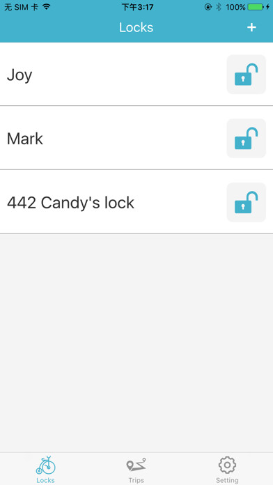 Emulate iPhone app TBA Lock Personal using MyAndroid Emulate iPhone app TBA Lock Personal using MyAndroid