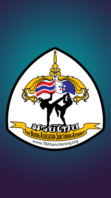 Emulate iPhone app TBA-SA Muay Thai using MyAndroid Emulate iPhone app TBA-SA Muay Thai using MyAndroid