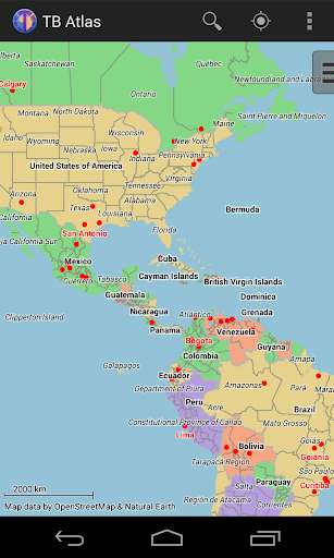 Run android online APK TB Atlas & World Map from MyAndroid or emulate TB Atlas & World Map using MyAndroid Run android online APK TB Atlas & World Map from MyAndroid or emulate TB Atlas & World Map using MyAndroid