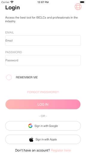 Run android online APK TBB APP from MyAndroid or emulate TBB APP using MyAndroid