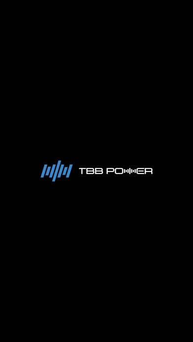 Emulate iPhone app TBB Inverter Combi. using MyAndroid