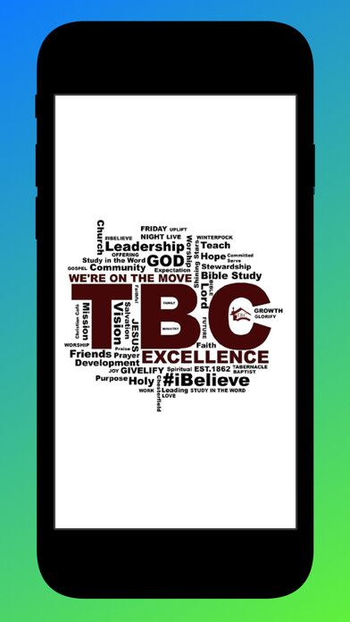 Emulate iPhone app TBC Chesterfield using MyAndroid Emulate iPhone app TBC Chesterfield using MyAndroid