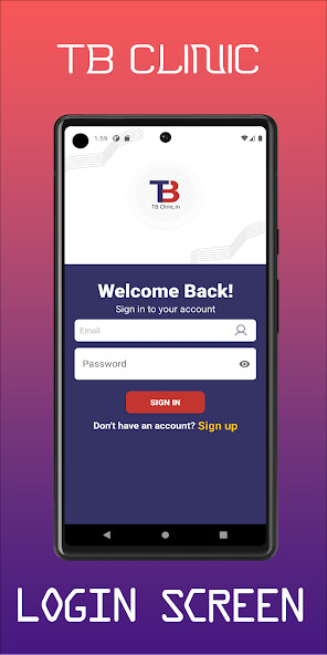 Run android online APK TB Clinic from MyAndroid or emulate TB Clinic using MyAndroid Run android online APK TB Clinic from MyAndroid or emulate TB Clinic using MyAndroid