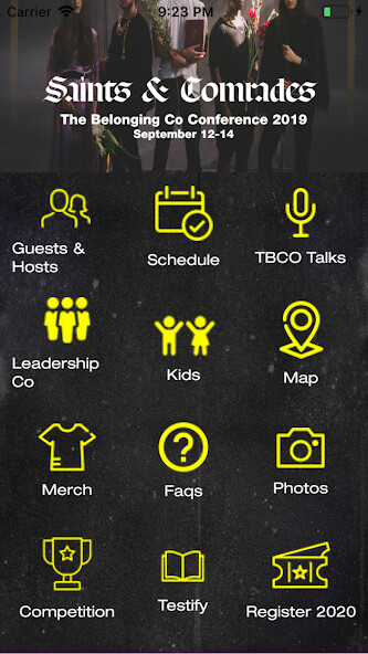 Run android online APK TBCO Conference App from MyAndroid or emulate TBCO Conference App using MyAndroid Run android online APK TBCO Conference App from MyAndroid or emulate TBCO Conference App using MyAndroid
