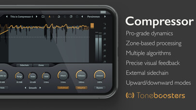 Emulate iPhone app TB Compressor using MyAndroid Emulate iPhone app TB Compressor using MyAndroid
