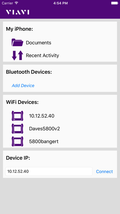 Emulate iPhone app T-Berd Companion using MyAndroid Emulate iPhone app T-Berd Companion using MyAndroid