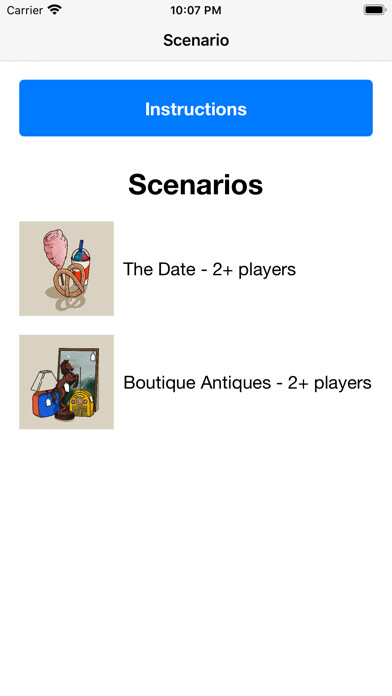 Emulate iPhone app TBG Scenario using MyAndroid Emulate iPhone app TBG Scenario using MyAndroid