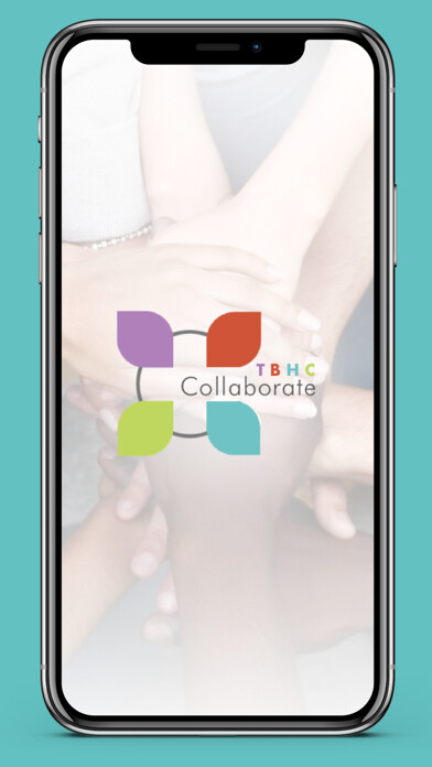 Emulate iPhone app TBHC Collaborate using MyAndroid Emulate iPhone app TBHC Collaborate using MyAndroid