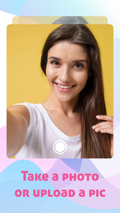 Emulate iPhone app TBH Look Alike & Magic Mirror using MyAndroid Emulate iPhone app TBH Look Alike & Magic Mirror using MyAndroid