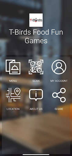 Run android online APK T-Birds Food Fun Games from MyAndroid or emulate T-Birds Food Fun Games using MyAndroid