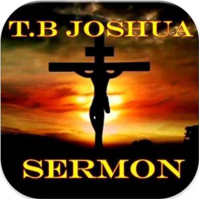 Emulate Android APK TB Joshua Sermons and Quotes Emulate Android APK TB Joshua Sermons and Quotes
