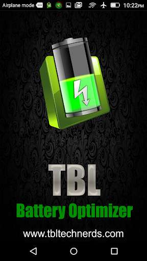 Run android online APK TBL Battery Optimizer from MyAndroid or emulate TBL Battery Optimizer using MyAndroid Run android online APK TBL Battery Optimizer from MyAndroid or emulate TBL Battery Optimizer using MyAndroid