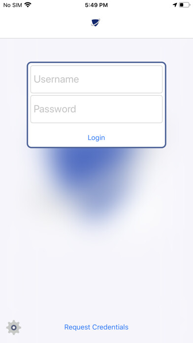 Emulate iPhone app TBL Universal Reporting using MyAndroid Emulate iPhone app TBL Universal Reporting using MyAndroid