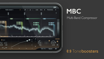 Emulate iPhone app TB MBC using MyAndroid
