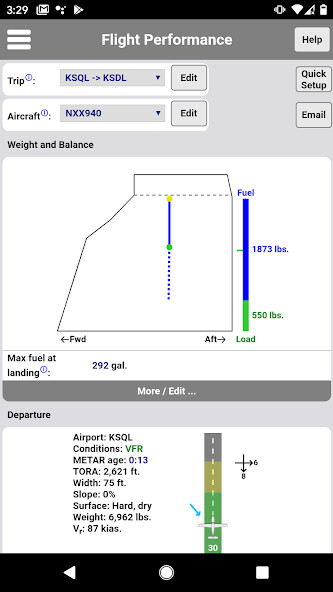 Emulate iPhone app TBM Performance using MyAndroid Emulate iPhone app TBM Performance using MyAndroid